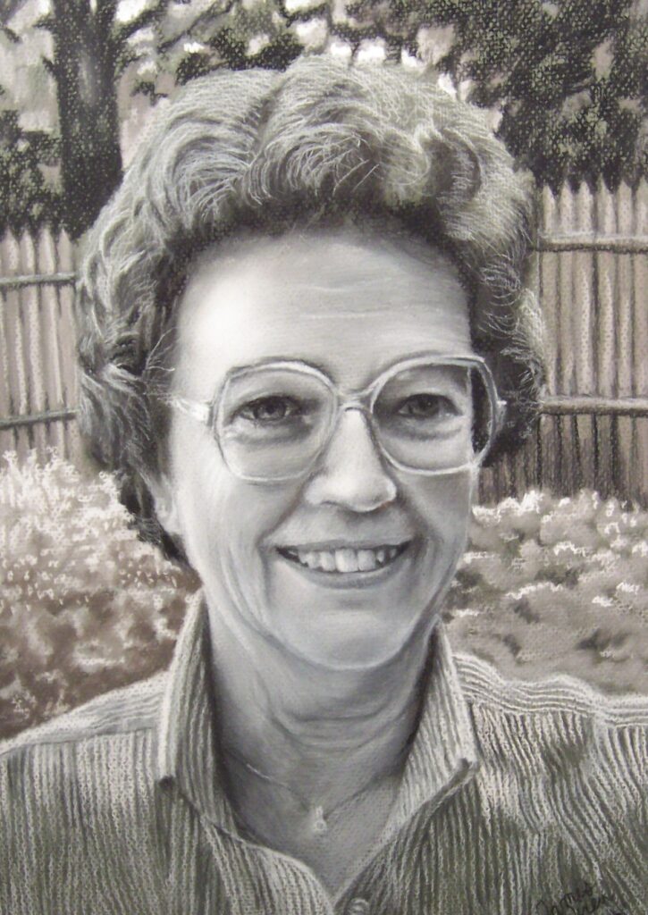 James Wiren Portraits