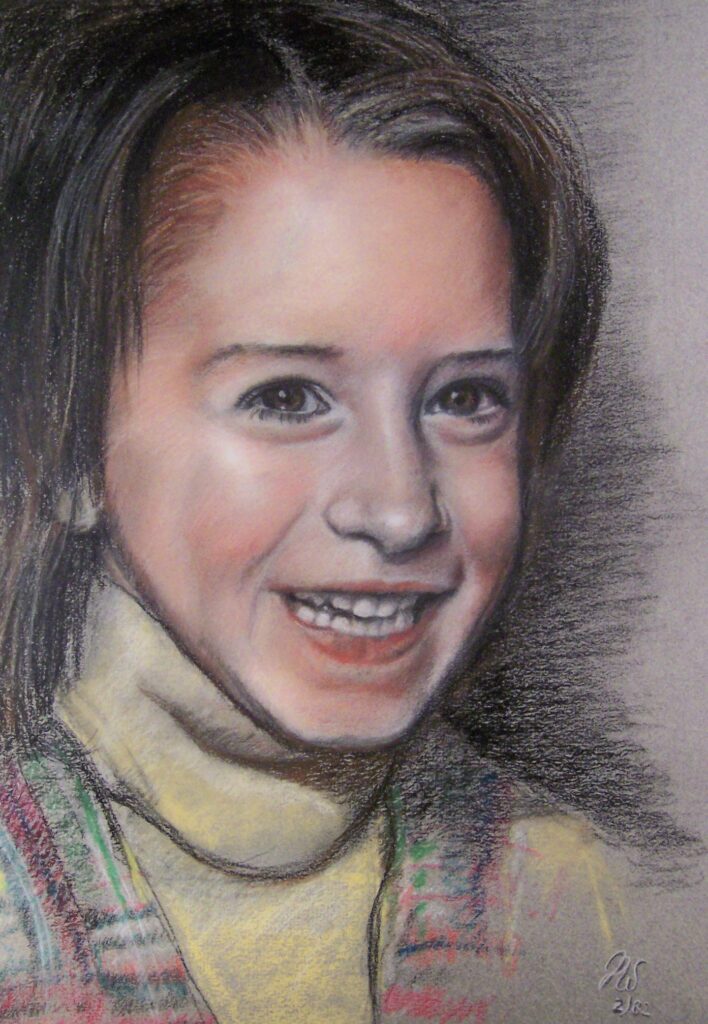 AWAS Portrait by James Wiren